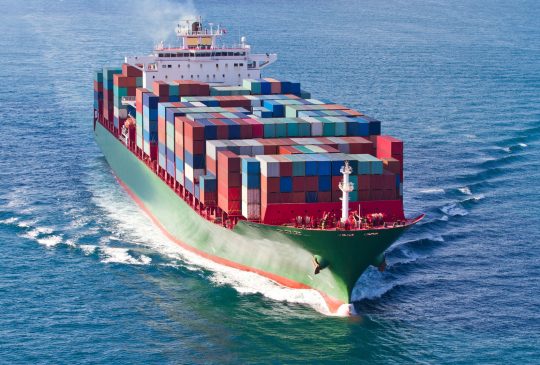 services-sea-freight